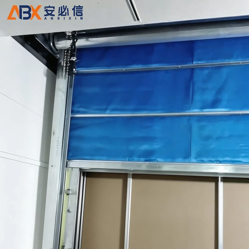 鄂州市海绵门封